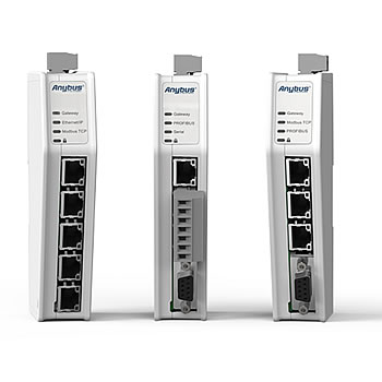 Industrial Communication Gateways